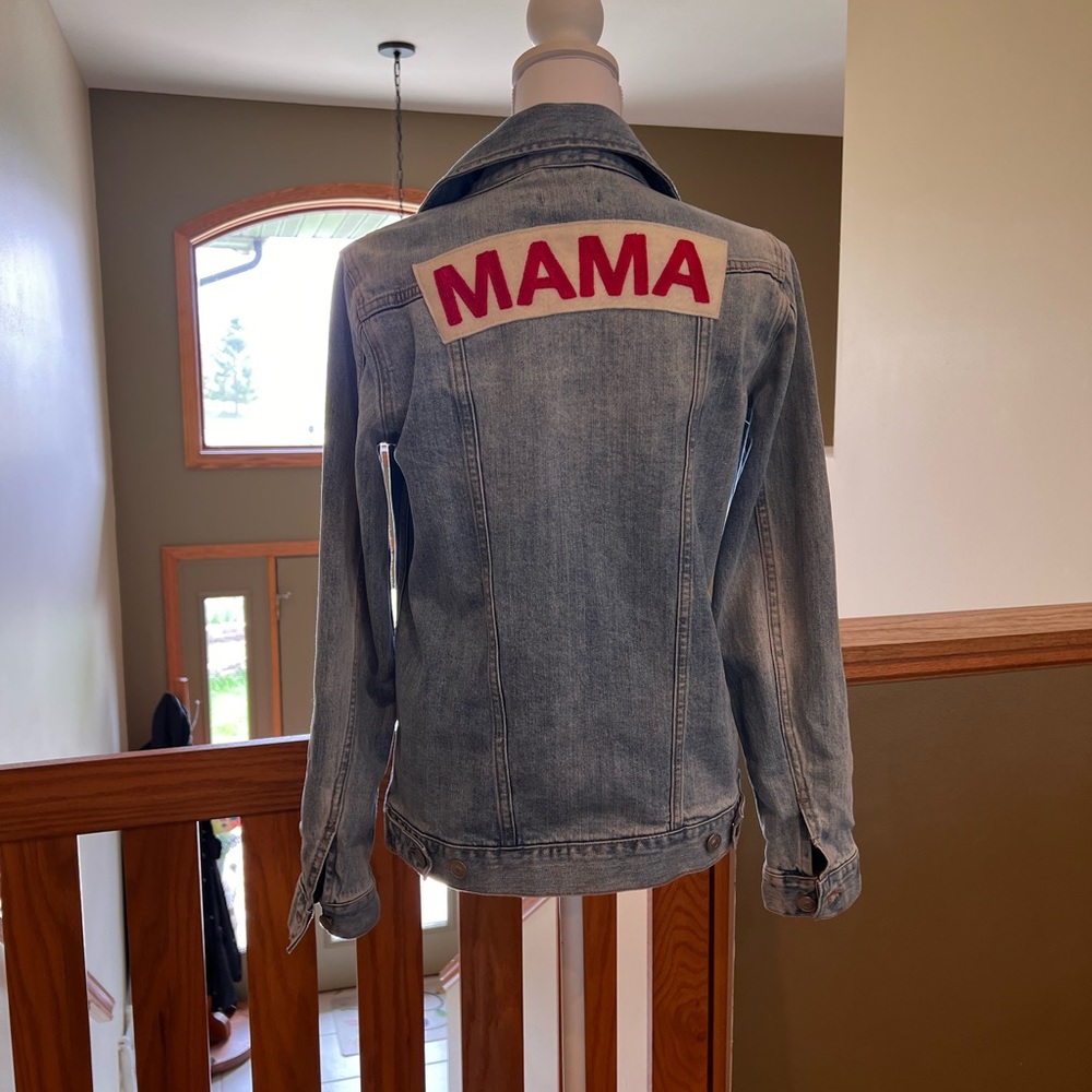 MAMA Jacket
